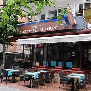 Agora Boutique Apart Hotel