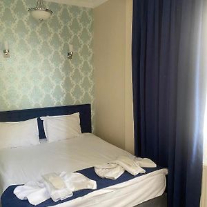 Standaard Kamer met een King Size Bed