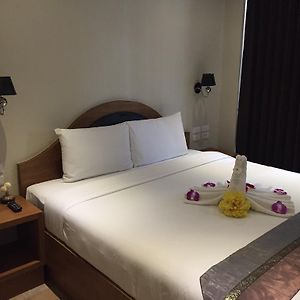 Economy Doppelzimmer
