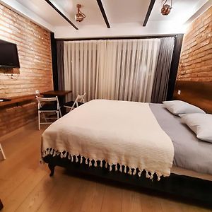 Deluxe Double Kamer