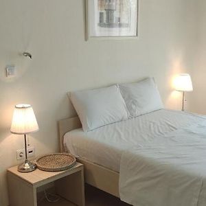 Deluxe Zimmer mit Kingsize-Bett