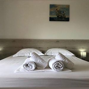 Pokój trzyosobowy