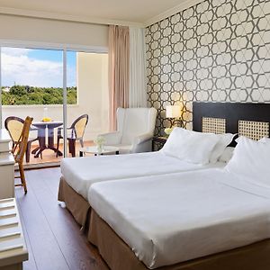Kamer met Twee Aparte Bedden