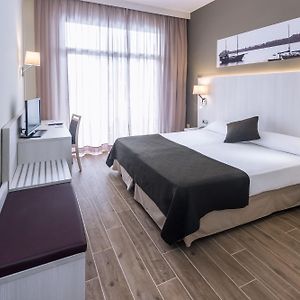 Kamer met Twee Aparte Bedden
