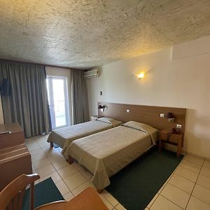 Chambre Lit Queen-Size