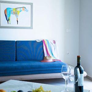 Familien-Suite mit Kingsize-Bett