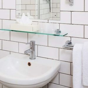 Kamer met Twee Aparte Bedden