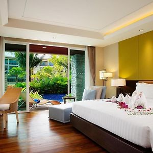 Chambre de Luxe Lit King-Size