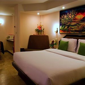 Kamer "Grand Deluxe" met een King Size Bed