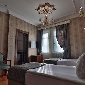 Deluxe Kamer