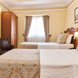 Kamer met Twee Aparte Bedden