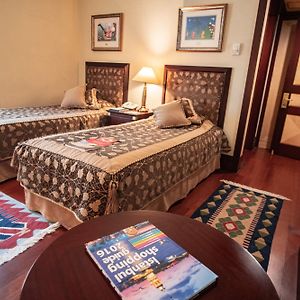 Standaard Kamer met Twee Aparte Bedden