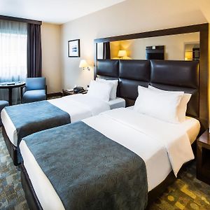 Deluxe Kamer met Twee Aparte Bedden