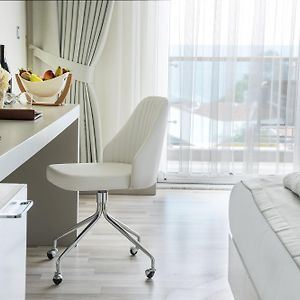 Deluxe Kamer met een King Size Bed