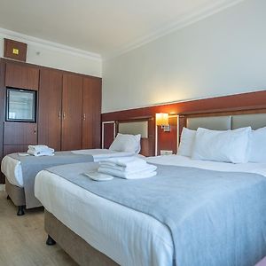 Pokój trzyosobowy