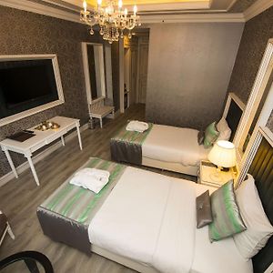 Standaard Kamer met een King Size Bed