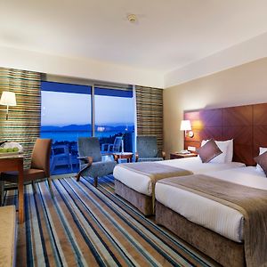 Superior Suite met een King Size Bed