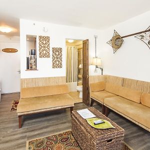 Zimmer mit Queensize-Bett