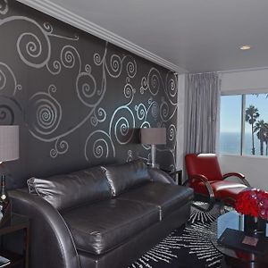 Suite mit 1 Schlafzimmer und mit Kingsize-Bett
