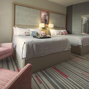 Habitación con Cama King