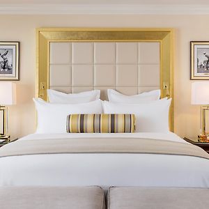 Habitación Deluxe con Cama King