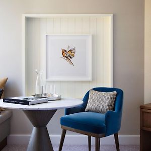 Deluxe Kamer met Twee Aparte Bedden