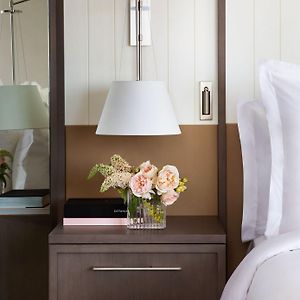 Deluxe Kamer met een King Size Bed