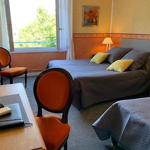 Chambre Familiale