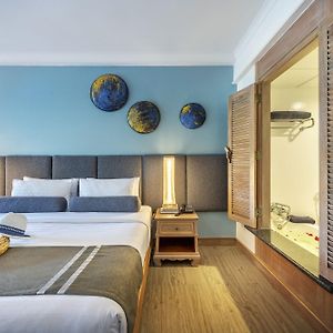 Deluxe Kamer