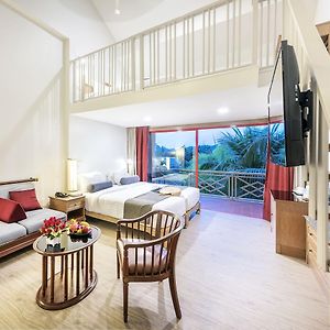 Duplex Suite