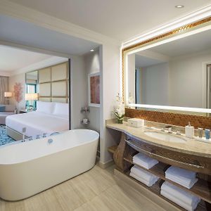 Imperial Zimmer mit Kingsize-Bett