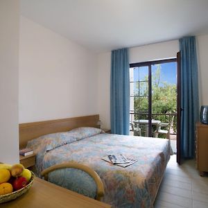 Kamer met Twee Aparte Bedden