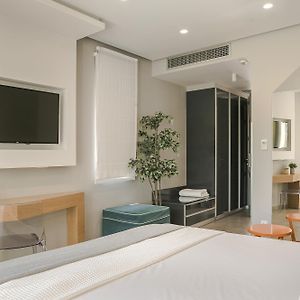 Apartament typu standard