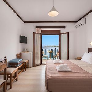 Chambre Triple