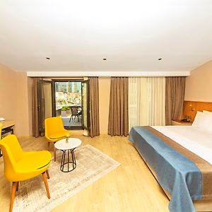 Superior Suite met een King Size Bed
