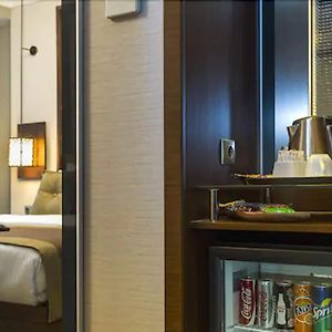 Standaard Kamer met een King Size Bed