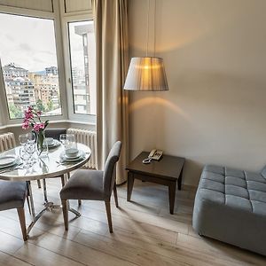 Apartament z 2 sypialniami