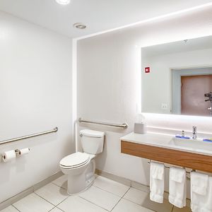 Habitación Estándar con Cama King