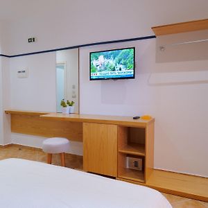 Camera superior con letto king size
