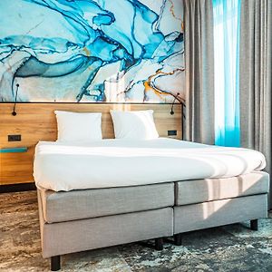 Deluxe Kamer met een King Size Bed
