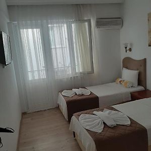 İki Kişilik Oda