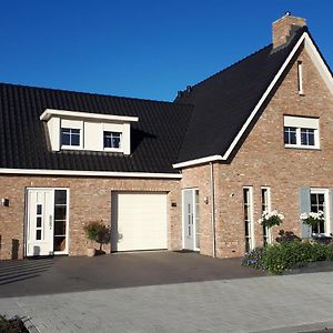 Luxe Kamer - Strand & Zee