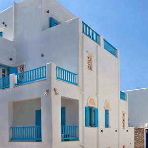 Tinos Aqua Palazzo
