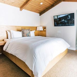 Bungalow Suite mit 2 Schlafzimmern