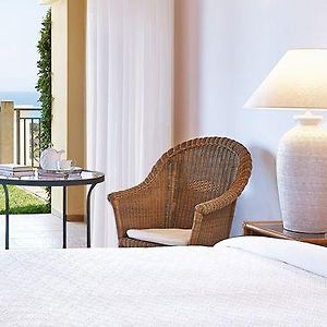 Bungalow mit Strandblick