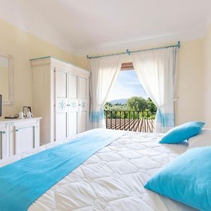Superior Zimmer mit Kingsize-Bett