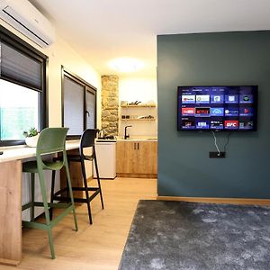 Apartament typu superior