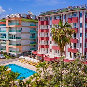 Mikado Beach Hotel