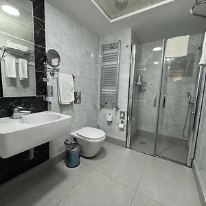 Basic Eenpersoonskamer