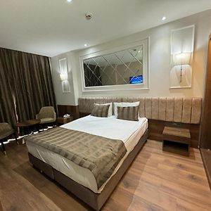Standaard Kamer met een King Size Bed
